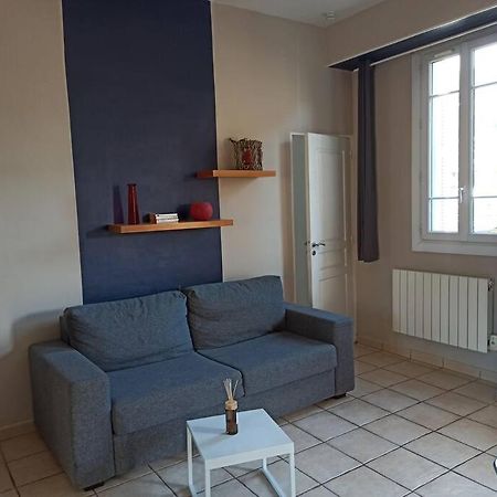 Charmant 2 Pieces, A Deux Pas Du Centre Apartment Menton Exterior photo